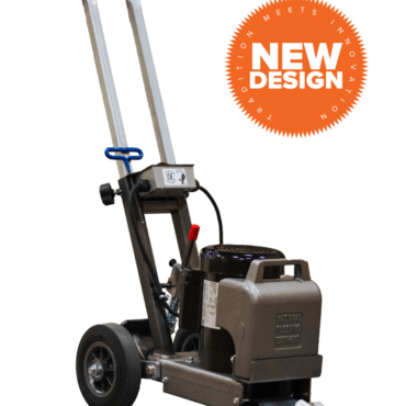 550 Walk-Behind Scraper | National Flooring Equipment