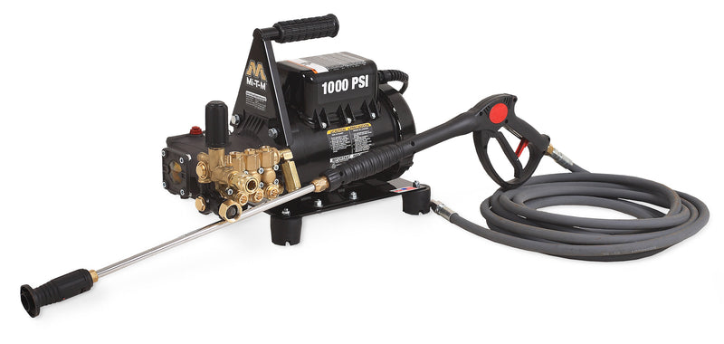 CD Series Electric Pressure Washer | Mi-T-M
