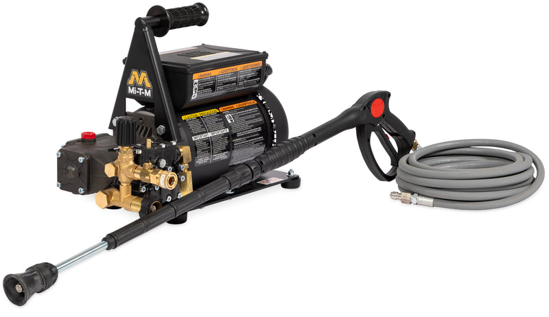 CD Series Electric Pressure Washer | Mi-T-M