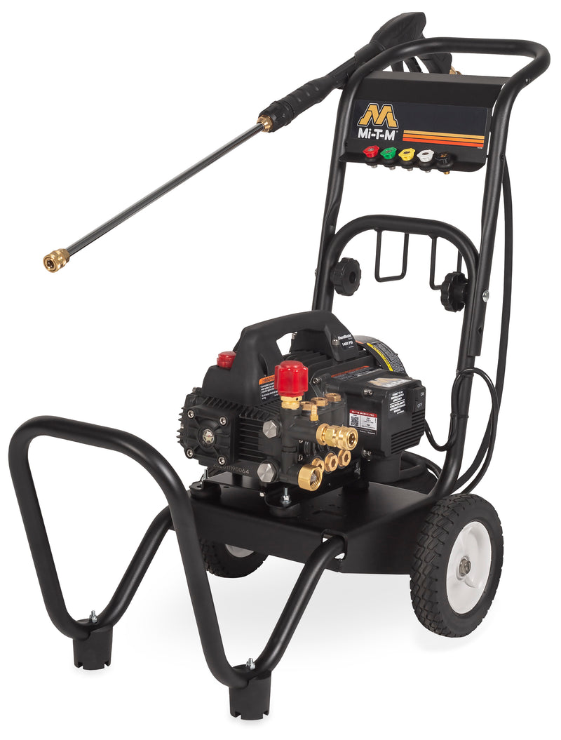 ChoreMaster Series Electric Pressure Washer | Mi-T-M