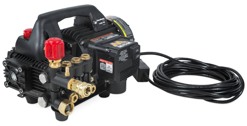 ChoreMaster Series Electric Pressure Washer | Mi-T-M