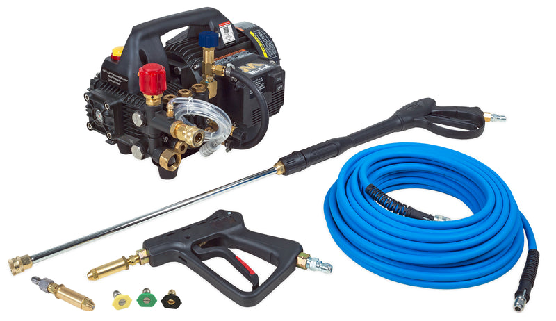 Pressure Washer Mister Combination | Mi-T-M