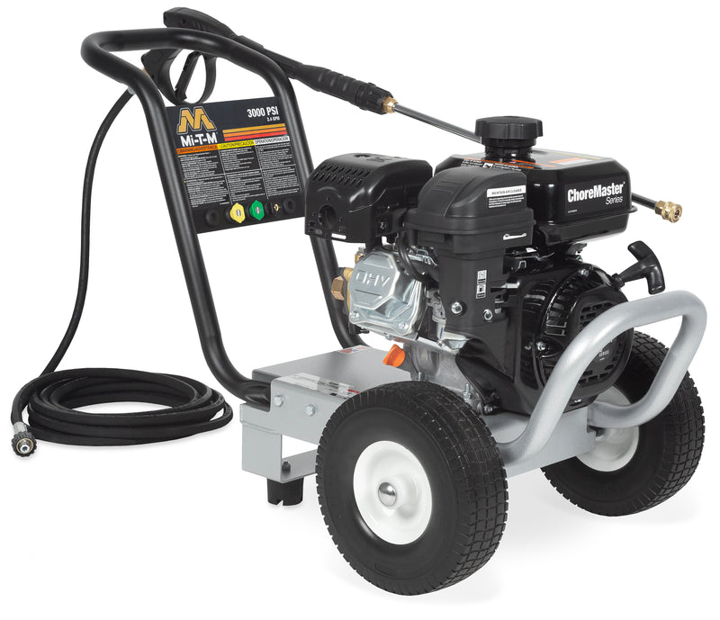ChoreMaster Series Pressure Washer | Mi-T-M