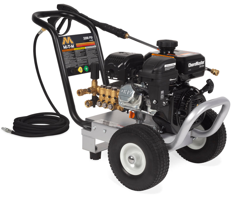 ChoreMaster Series Pressure Washer | Mi-T-M