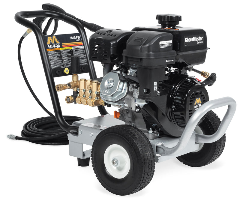 ChoreMaster Series Pressure Washer | Mi-T-M