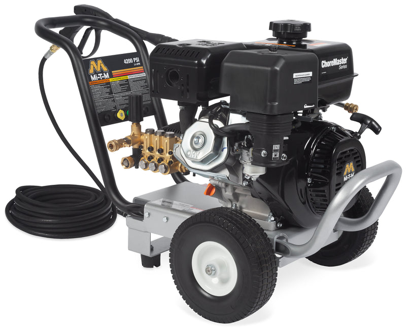ChoreMaster Series Pressure Washer | Mi-T-M