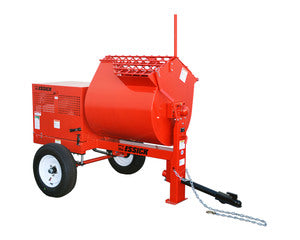 EM12M Essick Plaster and Mortar Mixer | Multiquip