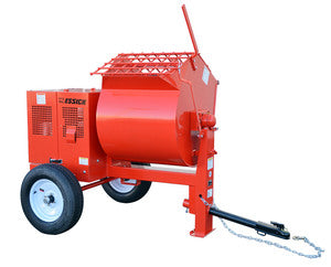 EM90-Series Essick Plaster and Mortar Mixer | Multiquip