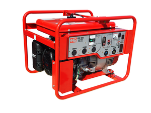 GDP5HANC2 High-Cycle Portable Generator | Multiquip