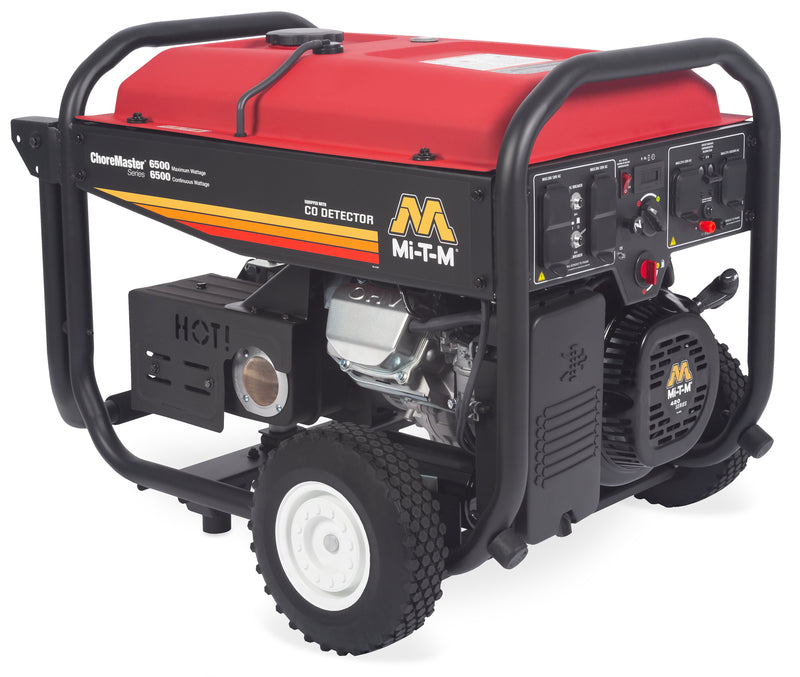 ChoreMaster Series Generator | Mi-T-M