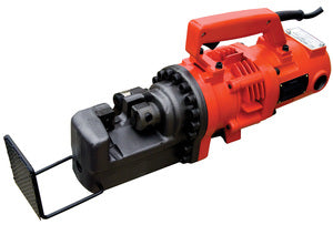 HBC-Series Rebar Cutter | Multiquip