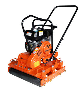 MVB-Series Paver Plate Compactor | Multiquip