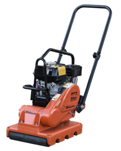 MVB-Series Paver Plate Compactor | Multiquip