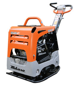 MVH-Series Reversible Plate Compactor | Multiquip