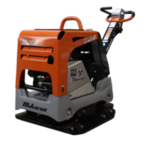 MVH-Series Reversible Plate Compactor | Multiquip