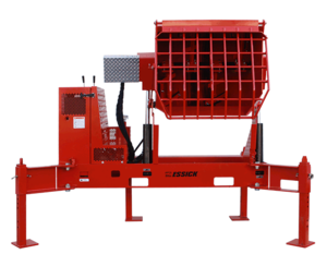 PRO12-Series Essick Plaster and Mortar Mixer | Multiquip