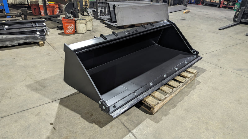 Extreme General Purpose Bucket | Glacier