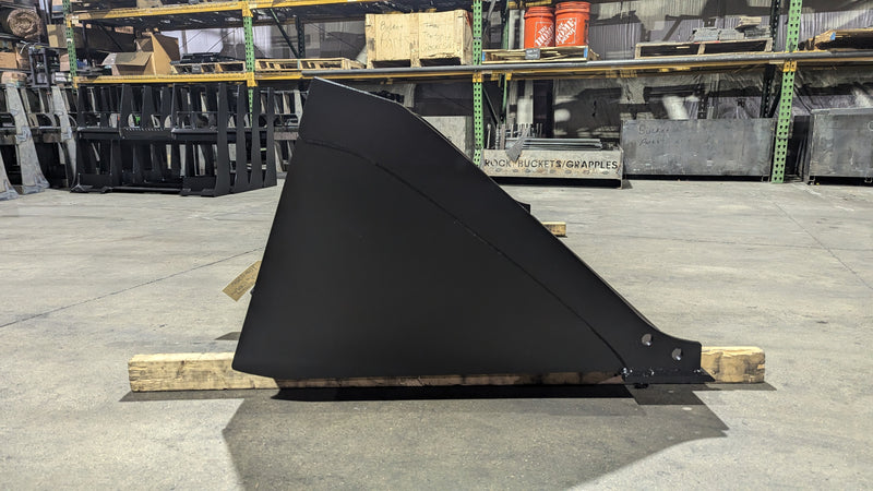Skid Steer Bucket | Storm