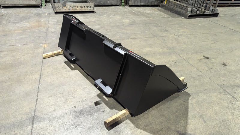 Skid Steer Bucket | Storm