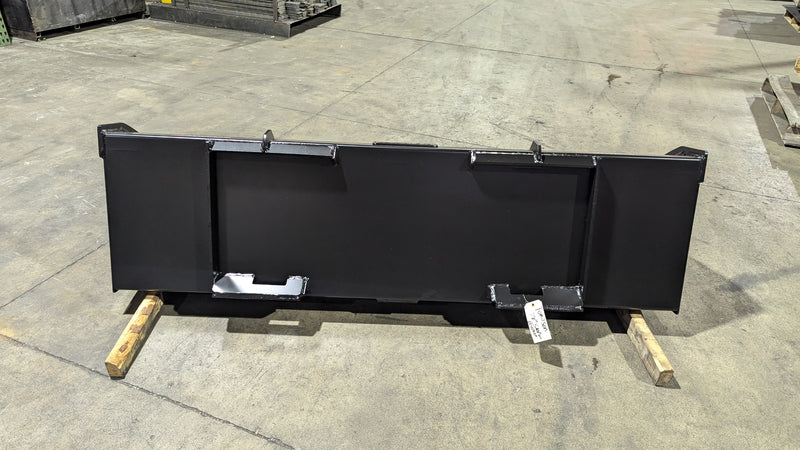 Skid Steer Bucket | Storm