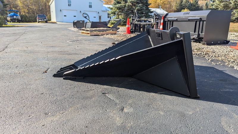 Stump Bucket | Storm