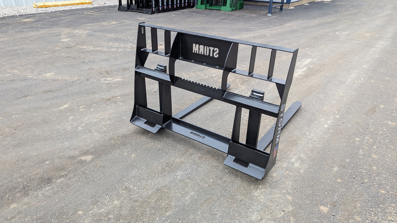 2000 LB Pallet Forks | Storm
