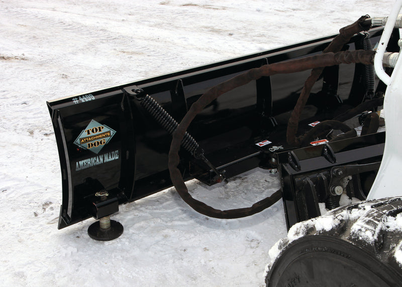 Snow Plow | Top Dog