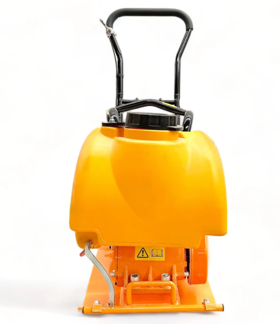 Professional Plate Compactor