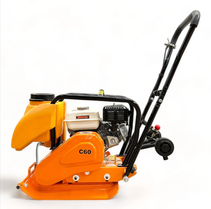 Professional Plate Compactor