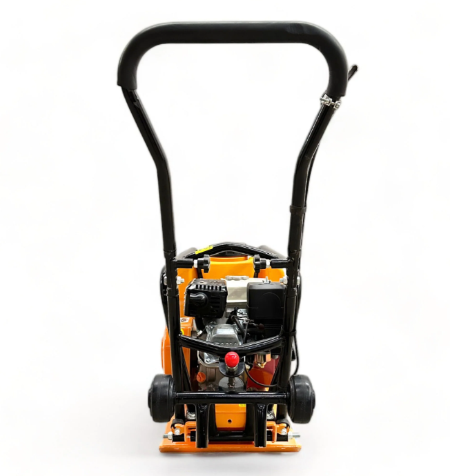 Professional Plate Compactor
