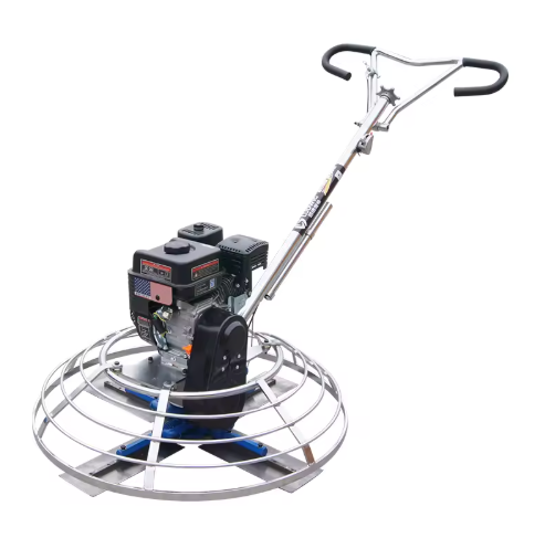 36-Inch Pedestrian Power Trowel