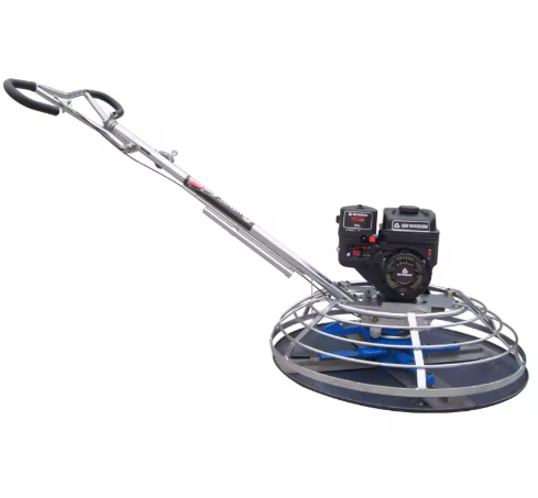 36-Inch Pedestrian Power Trowel