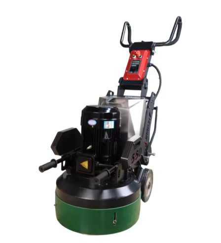 Planetary Disk Concrete Floor Grinder