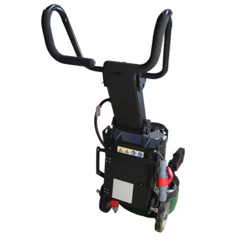Planetary Disk Concrete Floor Grinder