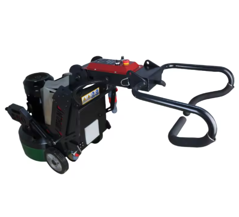 Planetary Disk Concrete Floor Grinder