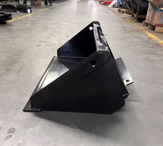 Mini Skid Steer Bucket