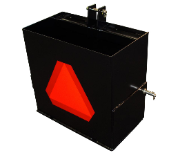 Top Dog Ballast Box