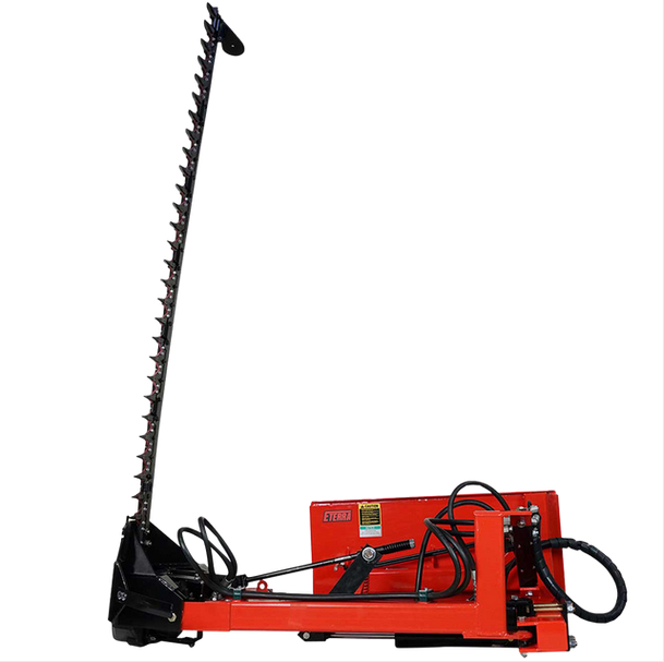 Sickle Bar Mower | Eterra