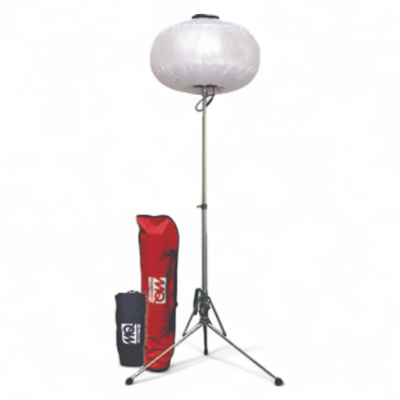 GloBug GB3LED 300W LED Balloon Light | Multiquip
