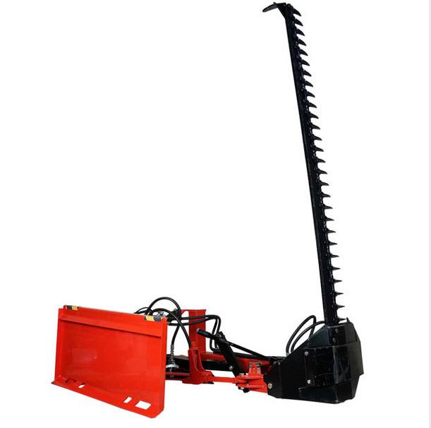 Sickle Bar Mower | Eterra