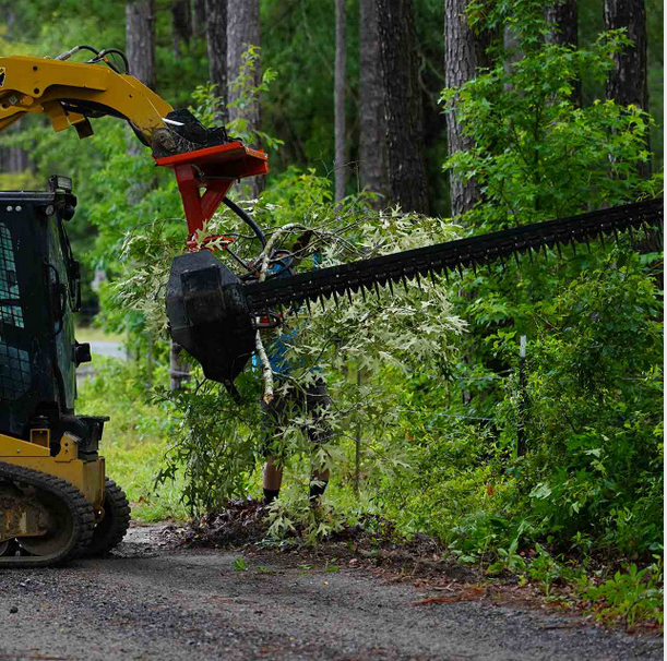 Sickle Bar Mower | Eterra