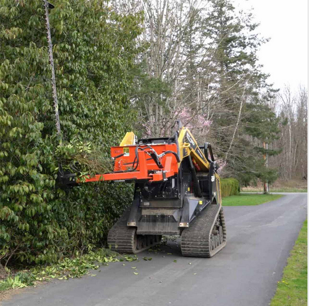 Sickle Bar Mower | Eterra