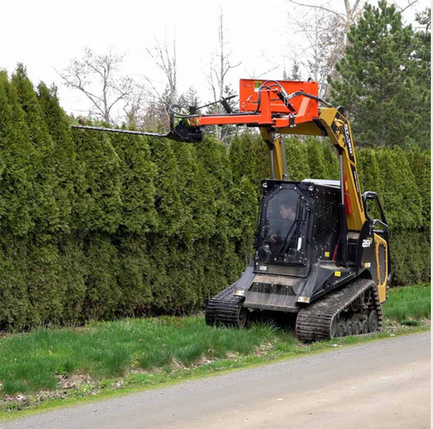 Sickle Bar Mower | Eterra