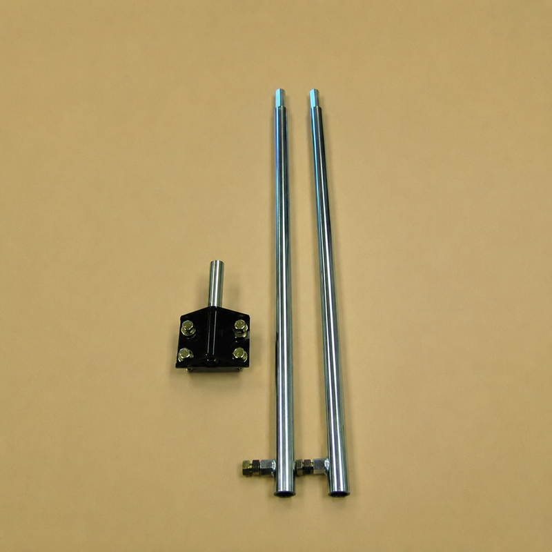 GloBug GBMP Mounting Plate Kit | Multiquip