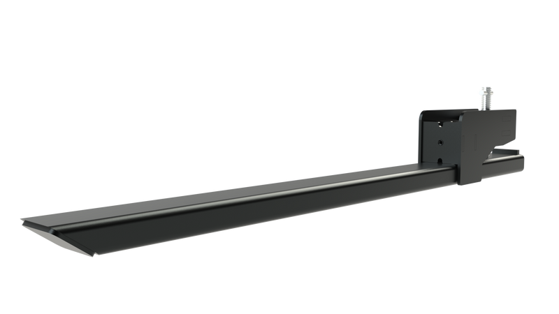 Clamp-On Pallet Forks | Top Dog