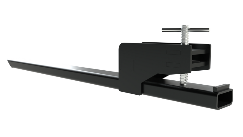 Clamp-On Pallet Forks | Top Dog