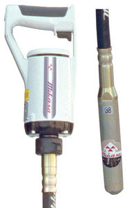 UM-Series Flex-Shaft Concrete Vibrator | Multiquip
