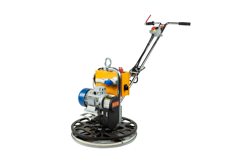F24 Walk-Behind Edger Trowel | MBW