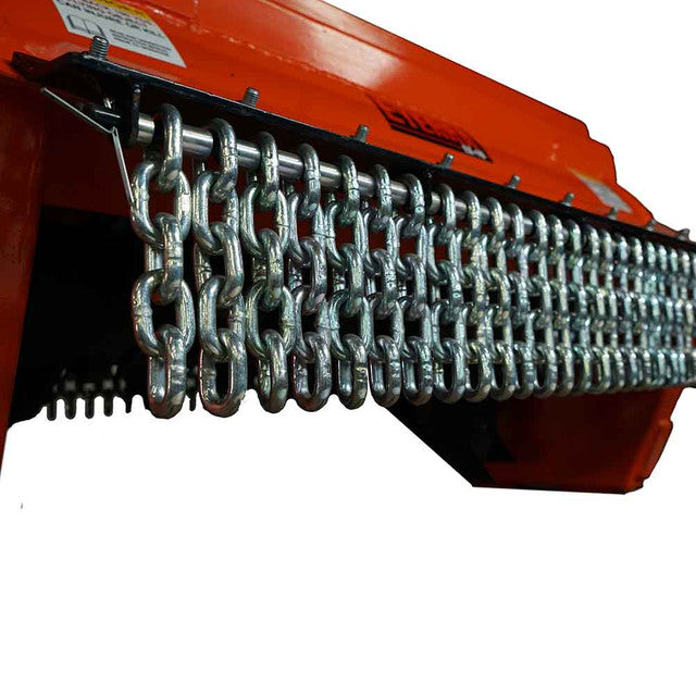 EX Series Excavator Flail Mower | Eterra