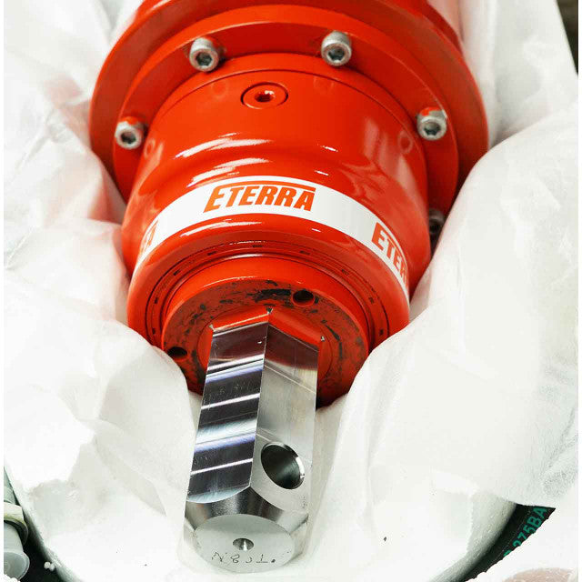 Skid Steer Auger Drive | Eterra